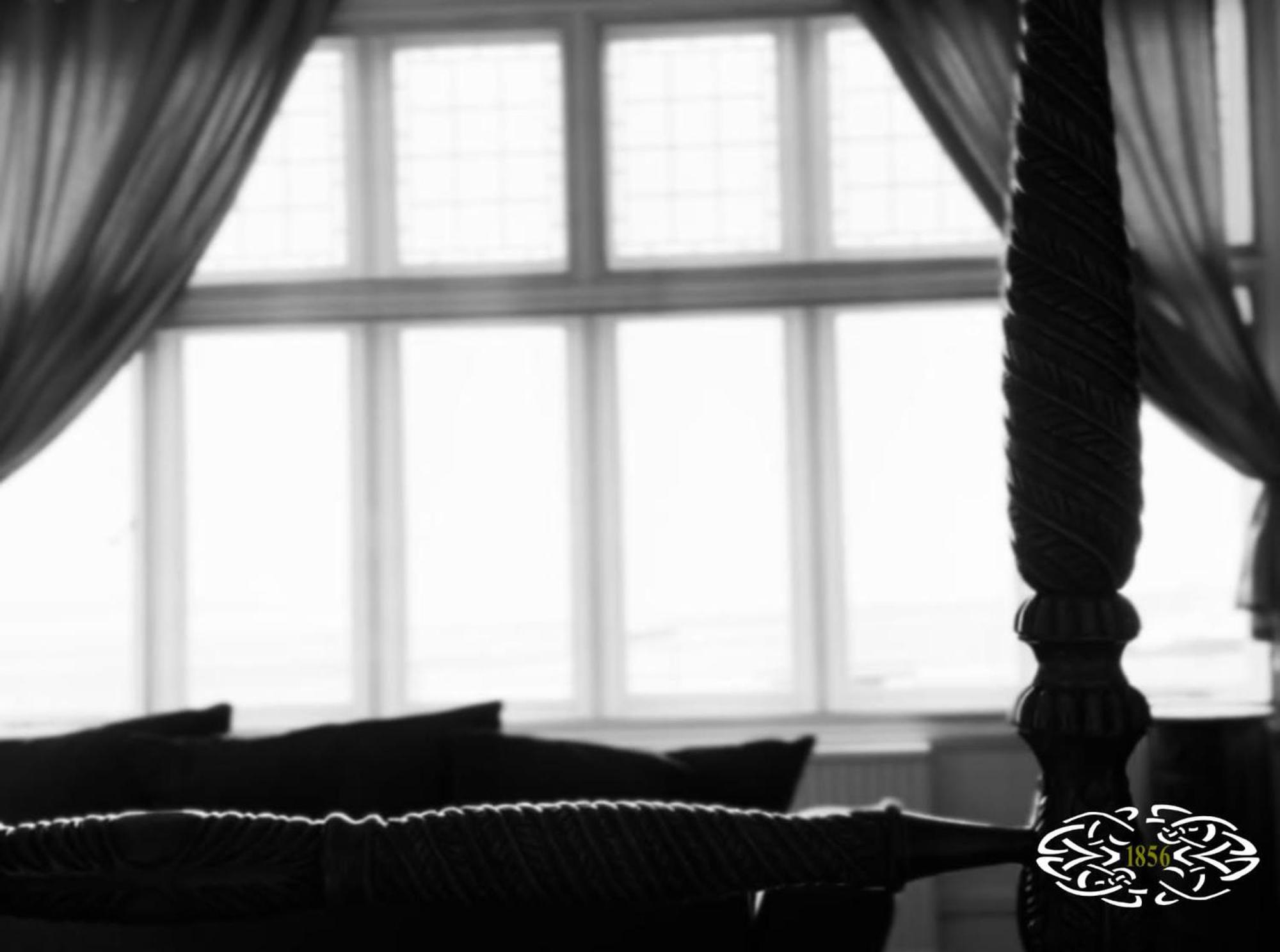 Royal Marine Hotel Dunoon Kirn Eksteriør billede