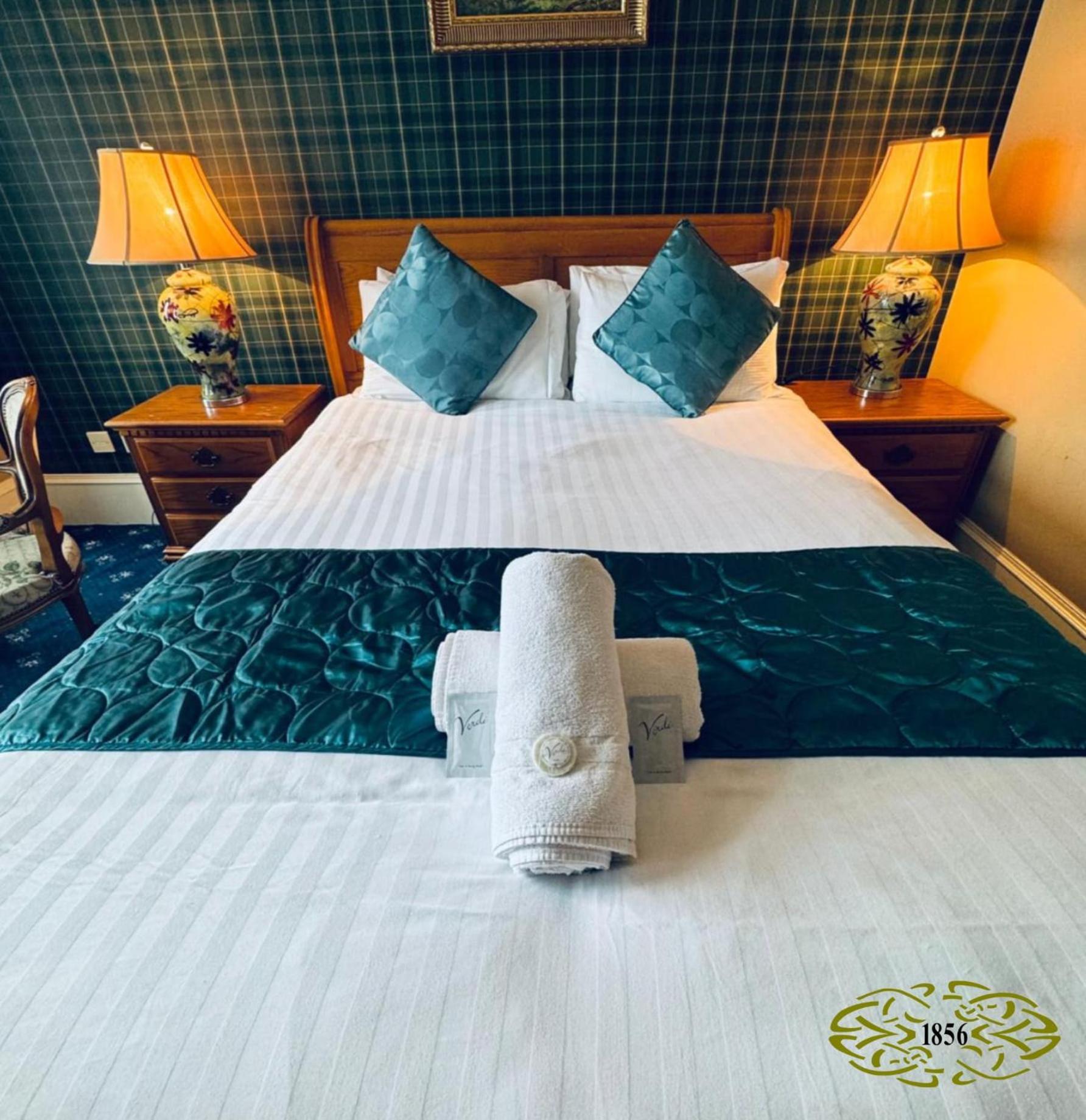 Royal Marine Hotel Dunoon Kirn Eksteriør billede