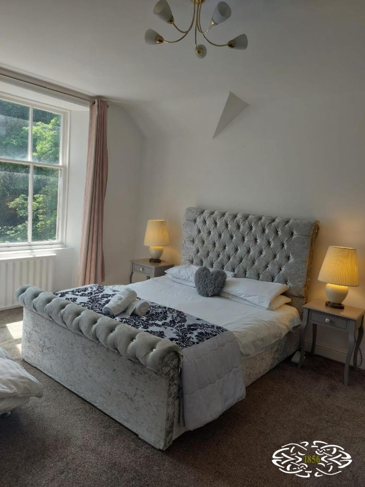 Royal Marine Hotel Dunoon Kirn Eksteriør billede