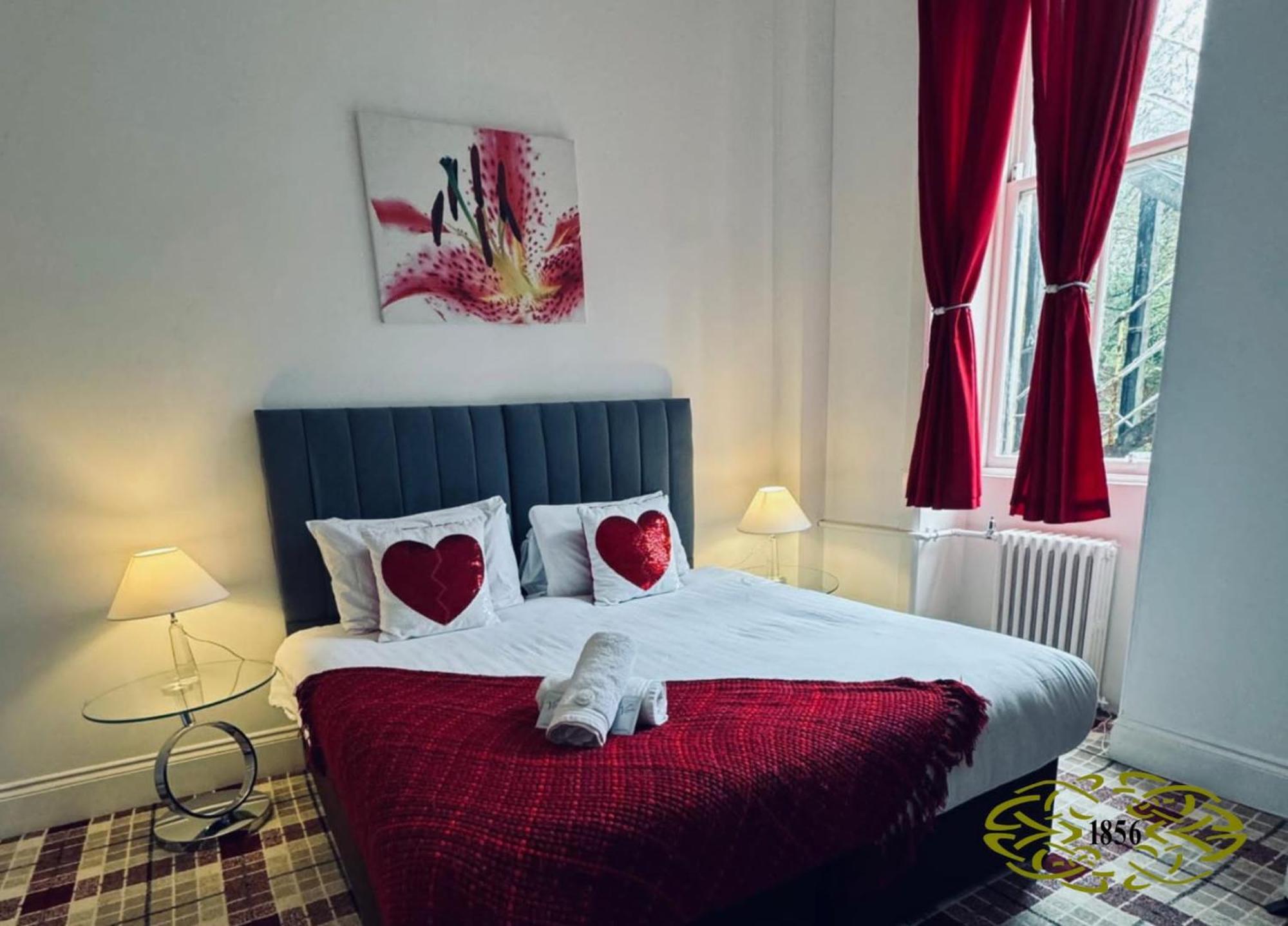 Royal Marine Hotel Dunoon Kirn Eksteriør billede
