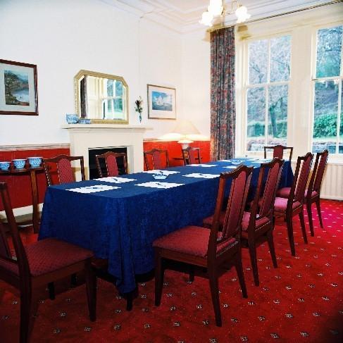 Royal Marine Hotel Dunoon Kirn Eksteriør billede