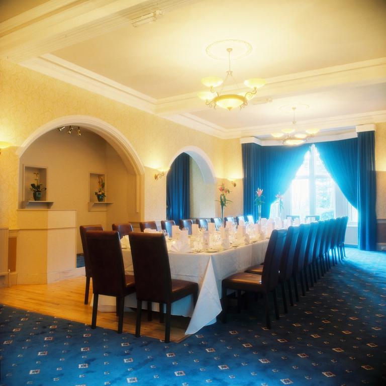 Royal Marine Hotel Dunoon Kirn Eksteriør billede