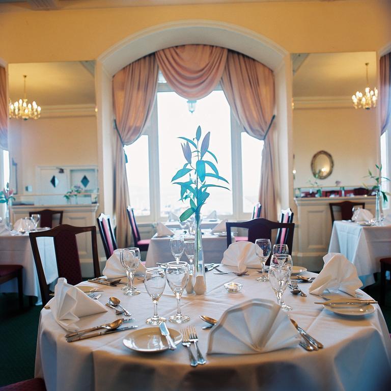Royal Marine Hotel Dunoon Kirn Eksteriør billede